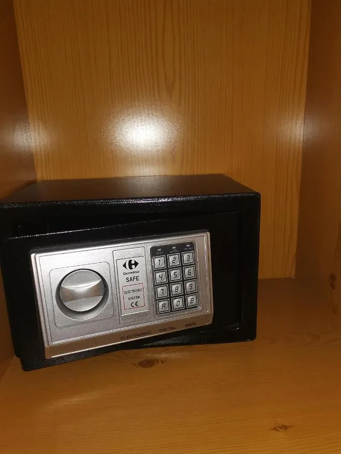 Appartement Apartamento 1 Dormitorio Con Vistas Al Mar Torremolinos Spanje