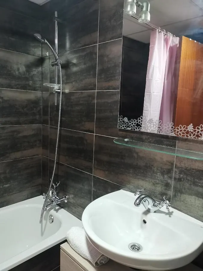 Appartement Apartamento 1 Dormitorio Con Vistas Al Mar Torremolinos