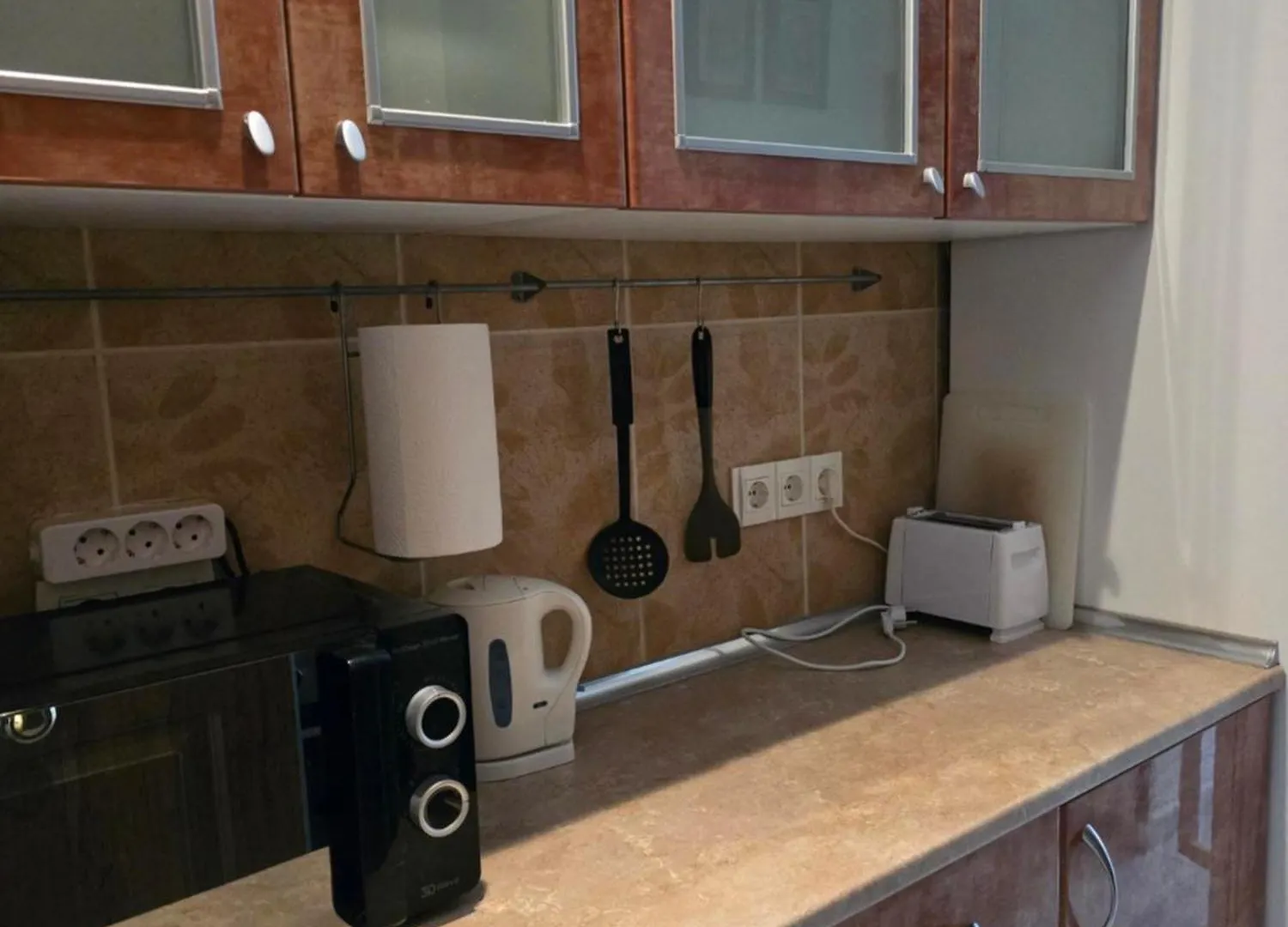 Appartement Apartamento 1 Dormitorio Con Vistas Al Mar Torremolinos