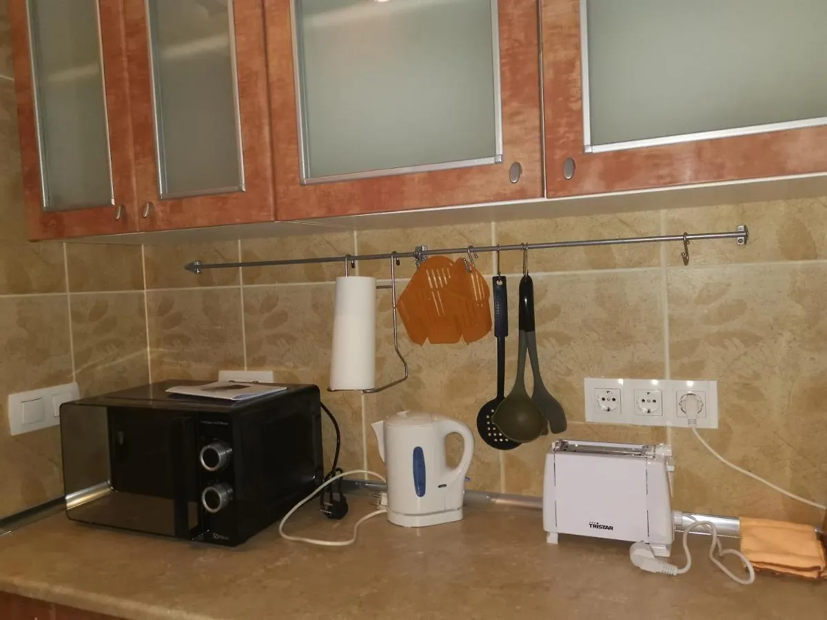Apartamento 1 Dormitorio Con Vistas Al Mar Torremolinos 0*,