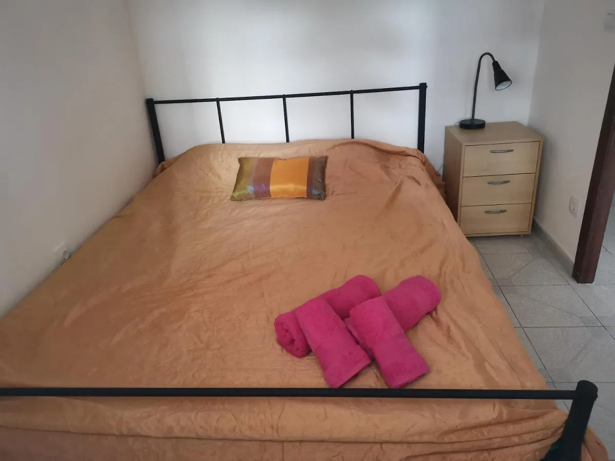 Apartamento 1 Dormitorio Con Vistas Al Mar Torremolinos Apartment
