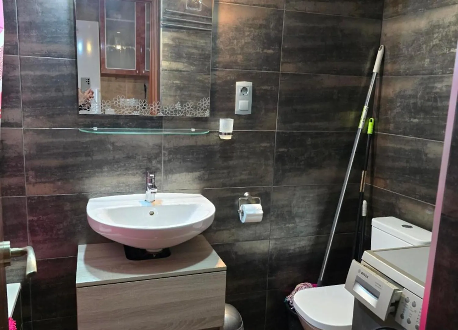 Apartamento 1 Dormitorio Con Vistas Al Mar Torremolinos Apartment