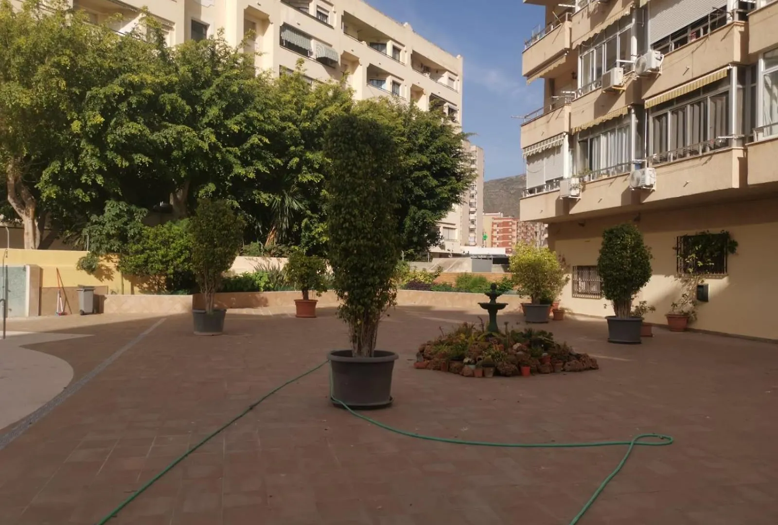 Apartamento 1 Dormitorio Con Vistas Al Mar Torremolinos 0*,  Spain