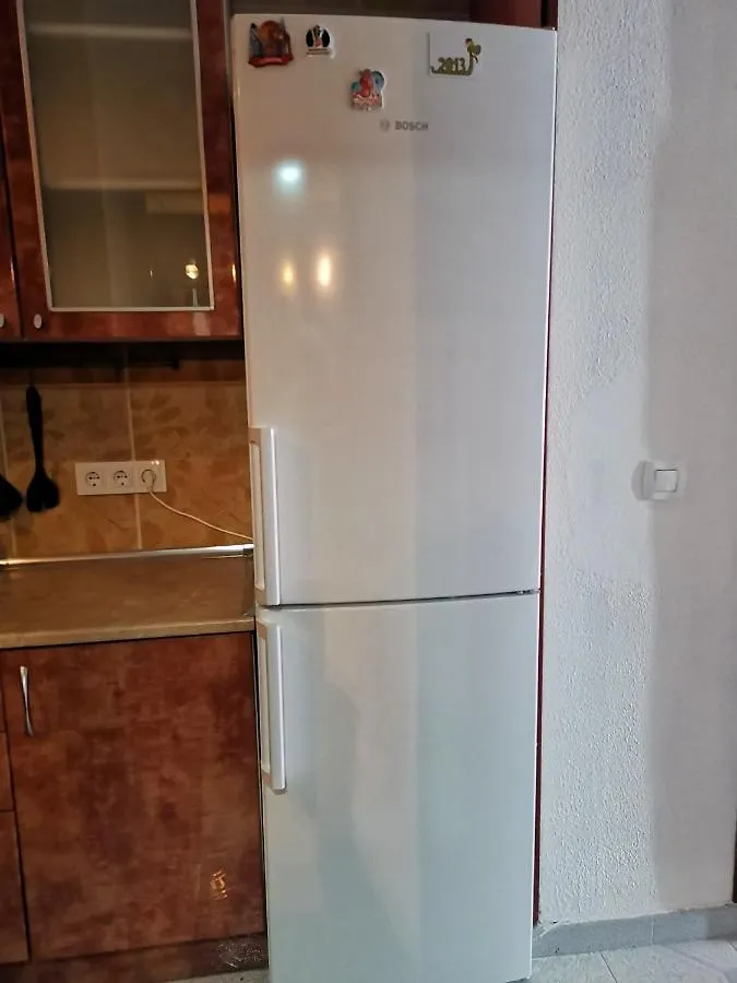 Apartamento 1 Dormitorio Con Vistas Al Mar Torremolinos 0*,