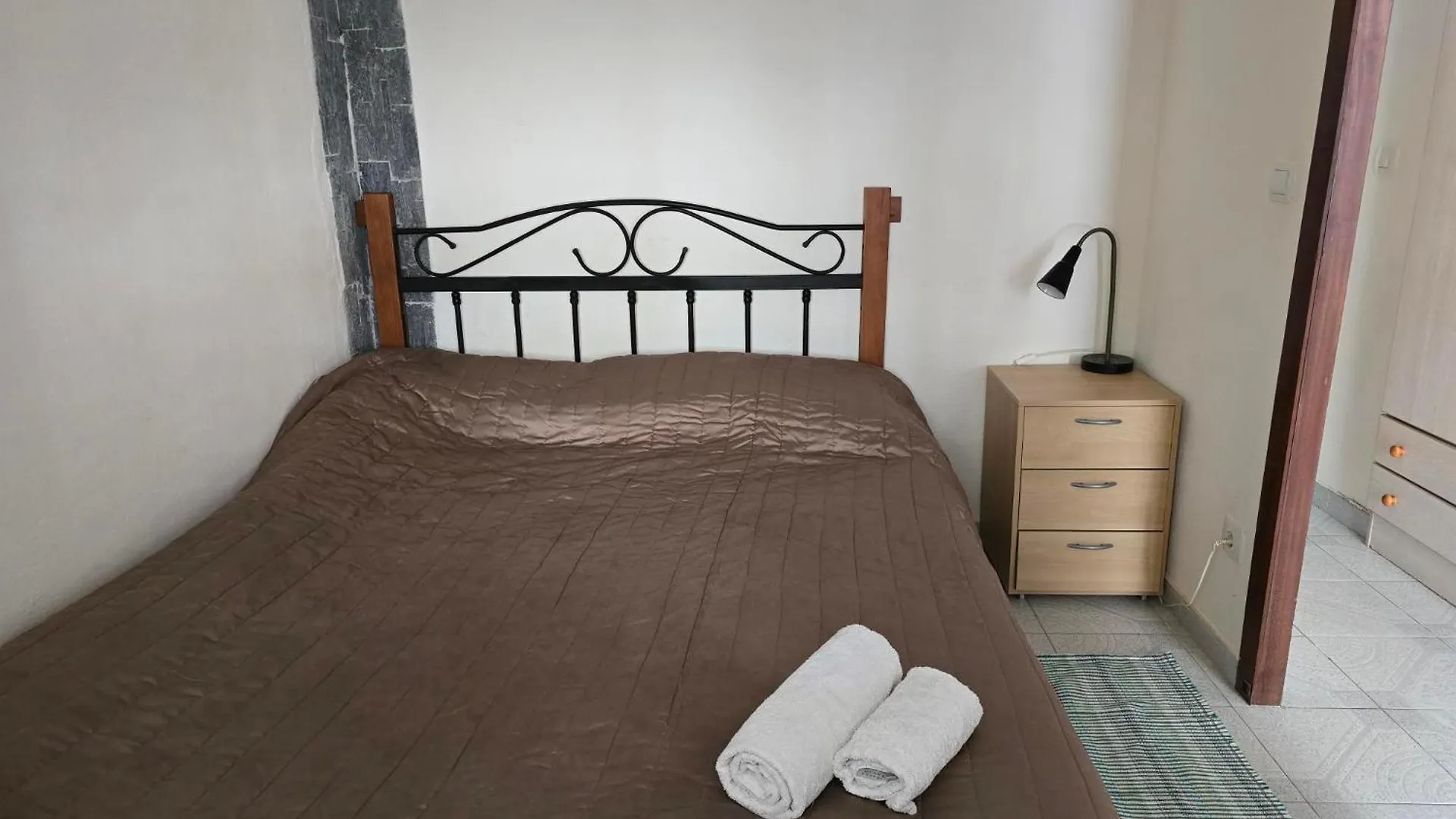 Apartmán Apartamento 1 Dormitorio Con Vistas Al Mar Torremolinos